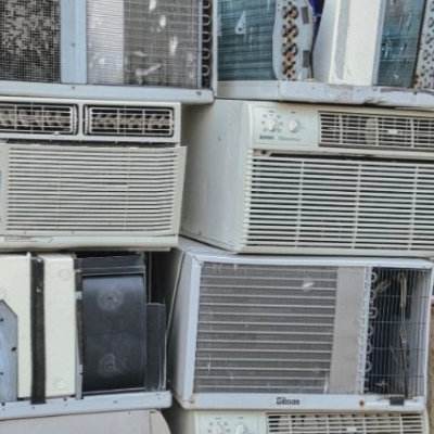 Manavgat Bölgesinde Demir Kilo Fiyat